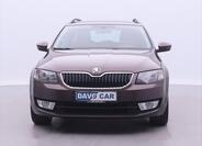 Škoda Octavia 2