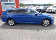 Škoda Superb 9