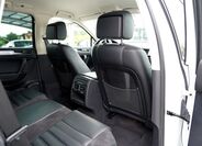 Volkswagen Touareg 31