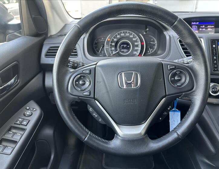 Honda CR-V 20
