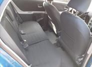 Toyota Yaris 9