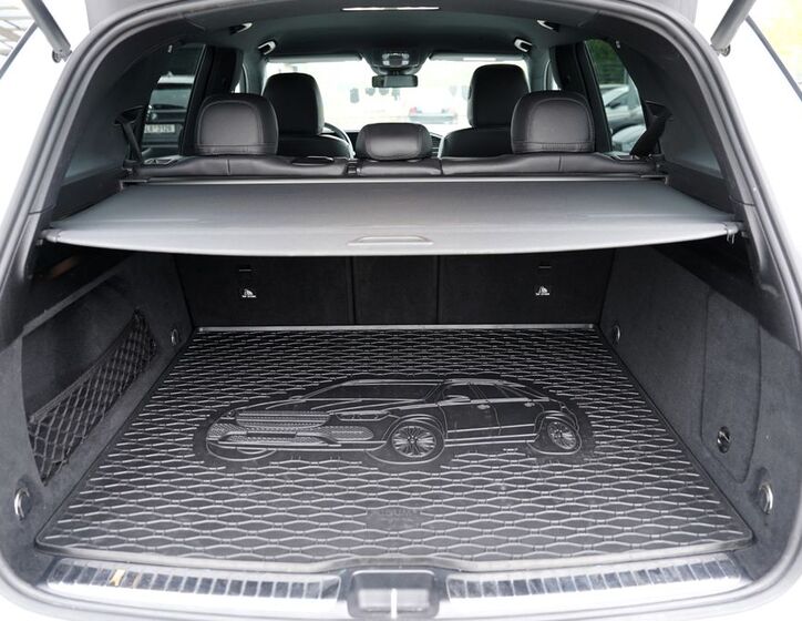 Mercedes-Benz GLE 12