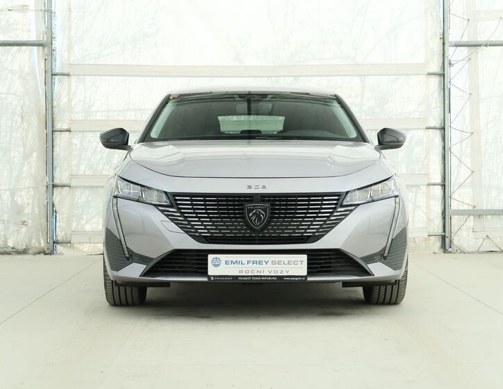 Peugeot 308 3