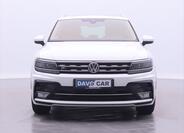 Volkswagen Tiguan 2