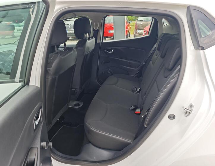 Renault Clio 11