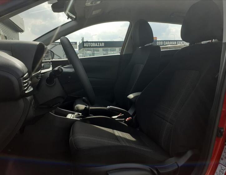 Hyundai i20 1