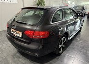 Audi A4 5