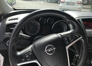 Opel Insignia 9