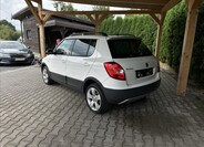Škoda Fabia 3
