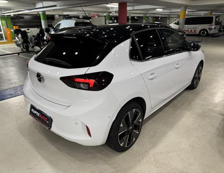 Opel Corsa 6