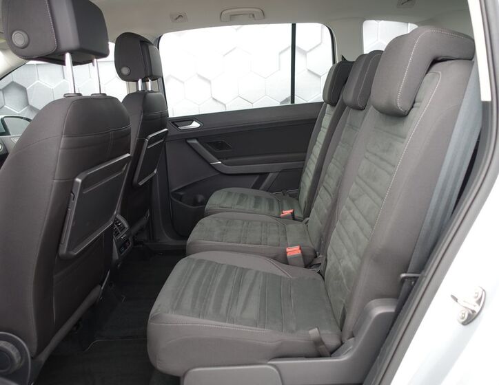 Volkswagen Touran 30
