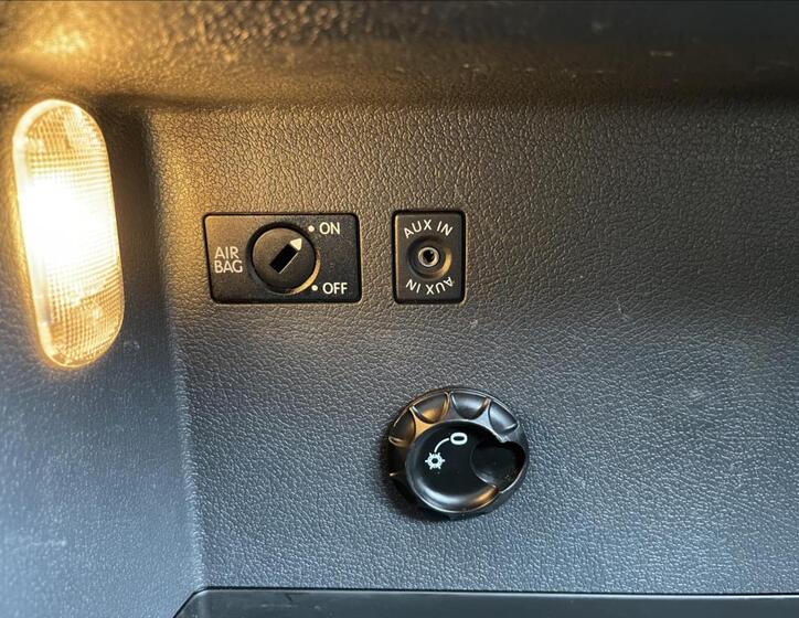 Volkswagen Caddy 29