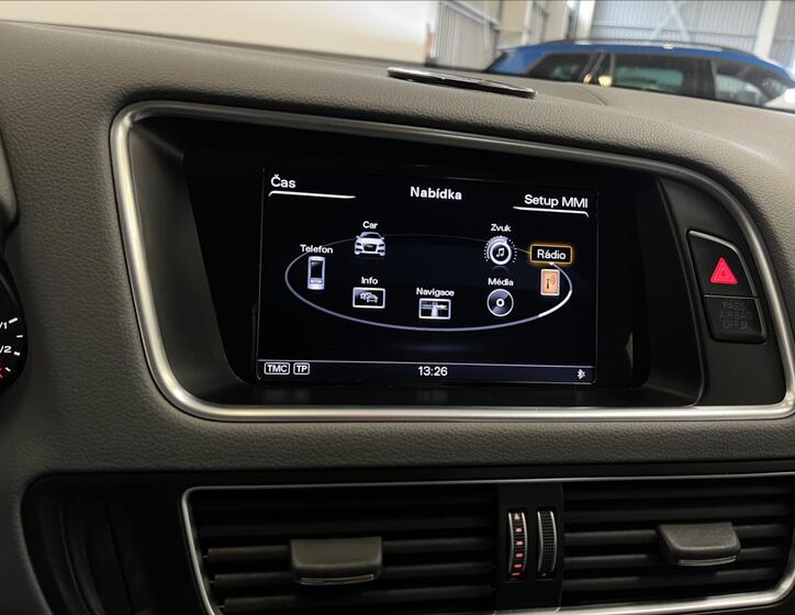 Audi Q5 7