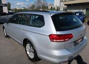 Volkswagen Passat 4