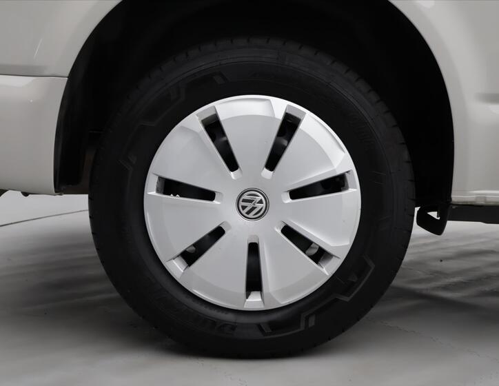 Volkswagen Transporter 28