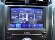 Ford Mondeo 37