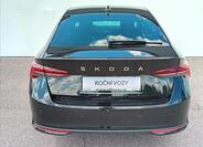 Škoda Octavia 8