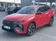 Hyundai Tucson 2
