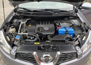 Nissan Qashqai 35