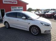 Ford S-MAX 8