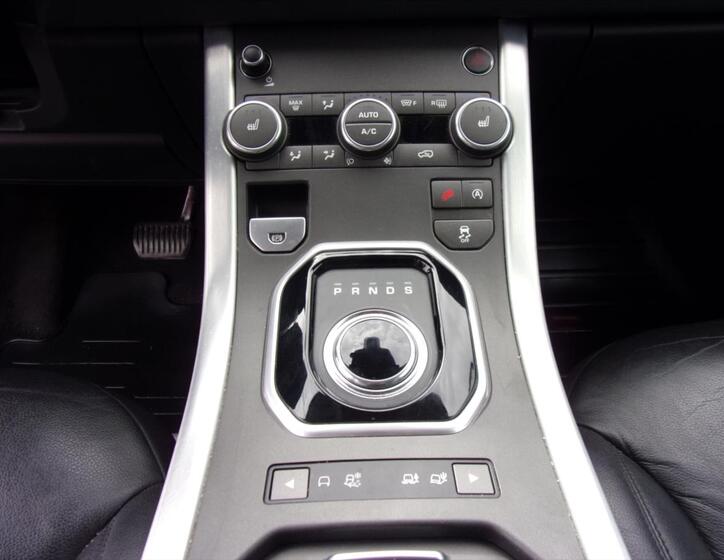 Land Rover Range Rover Evoque 15