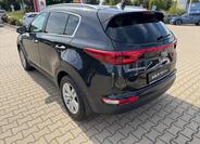 KIA Sportage 5