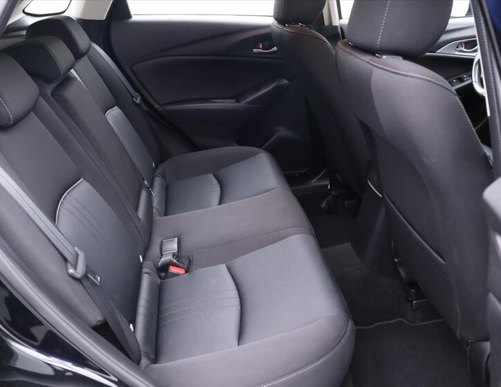 Mazda CX-3 15