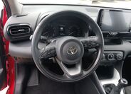 Toyota Yaris 17
