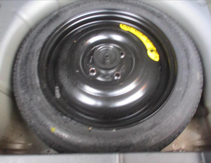 Ford B-MAX 11