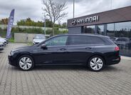 Volkswagen Golf 8