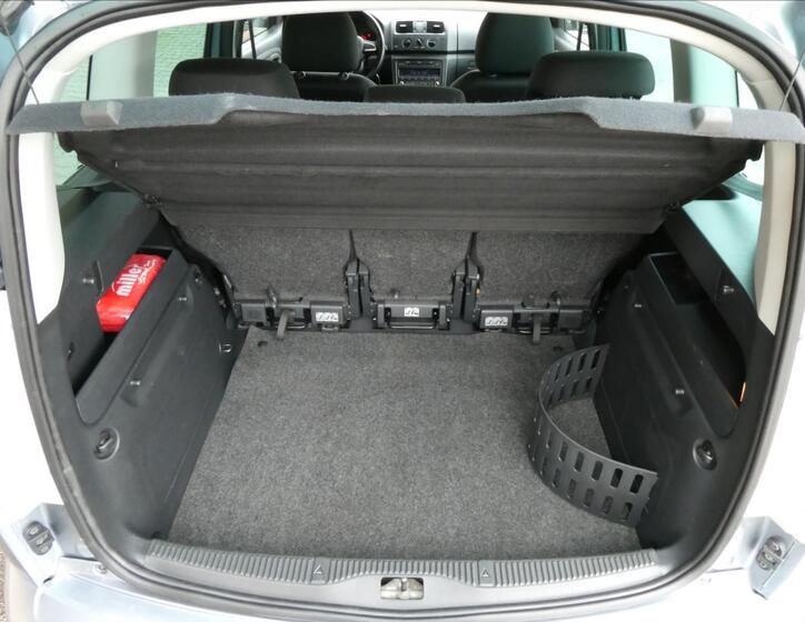 Škoda Roomster 26