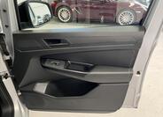 Volkswagen Caddy 21
