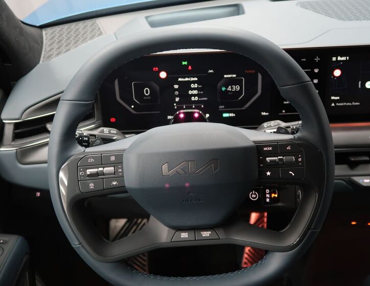 KIA EV9 12