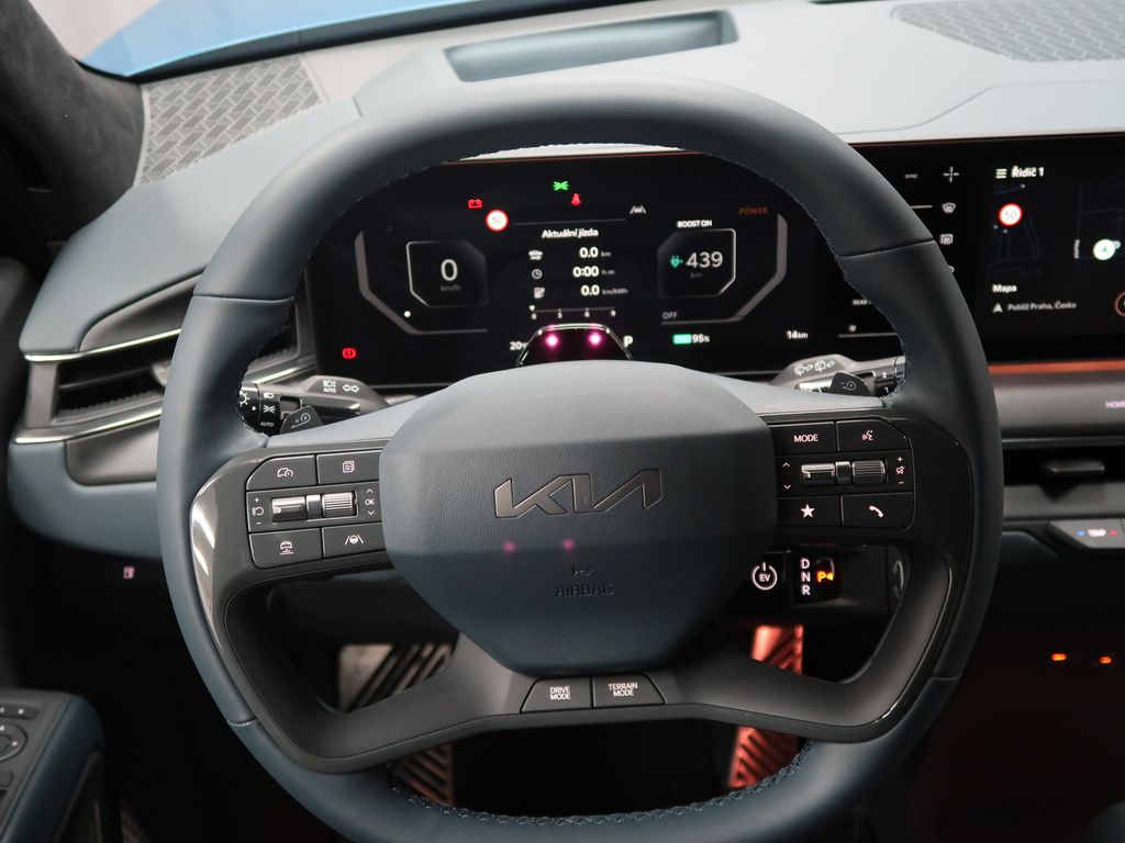 KIA EV9