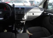 Volkswagen Touran 14