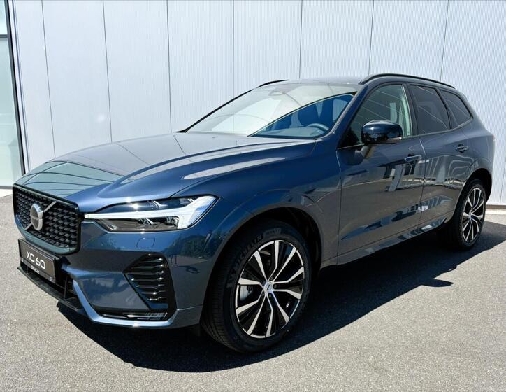 Volvo XC60 1