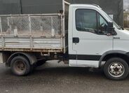 Iveco Daily 4