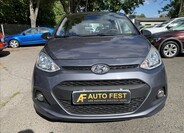 Hyundai i10 2
