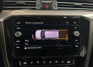Volkswagen Passat 12