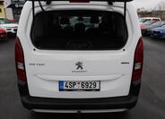 Peugeot Rifter 23