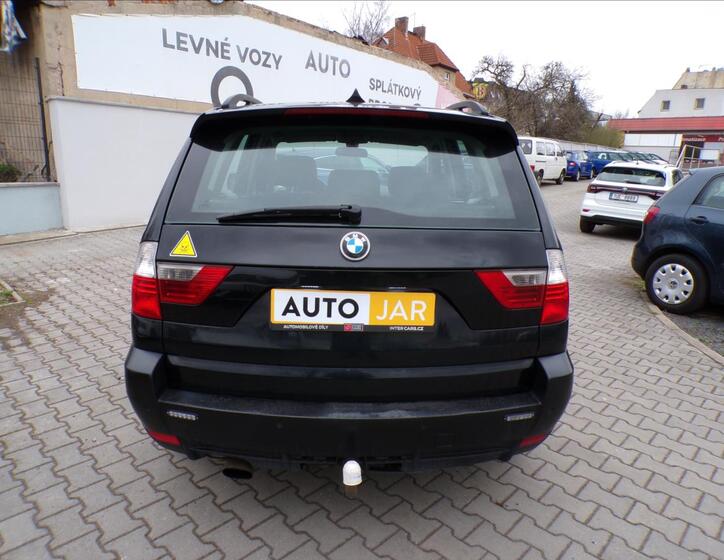 BMW X3 6