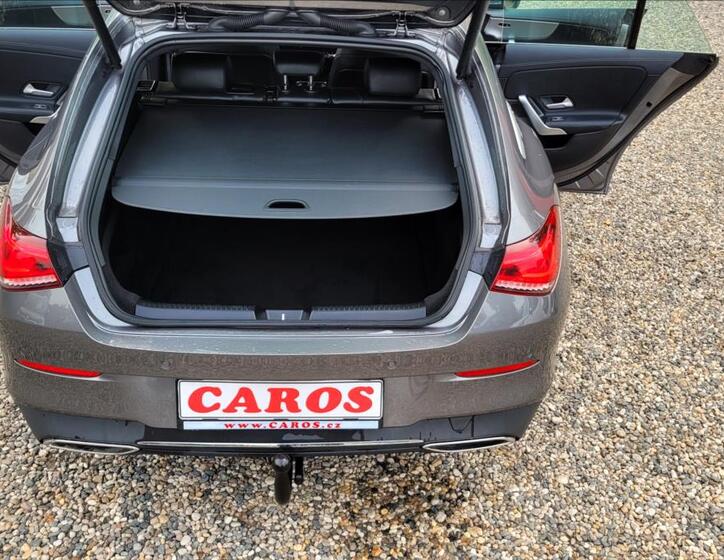 Mercedes-Benz CLA 44