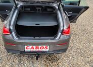 Mercedes-Benz CLA 44