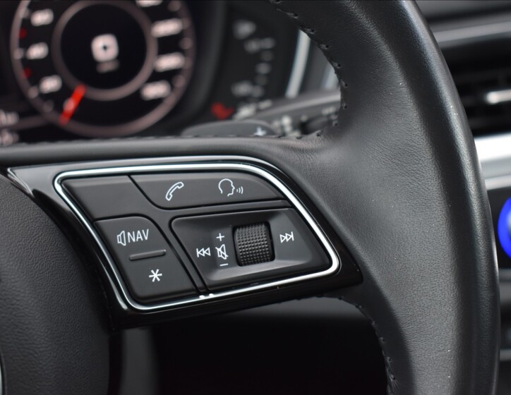 Audi A5 25