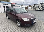Škoda Fabia 3