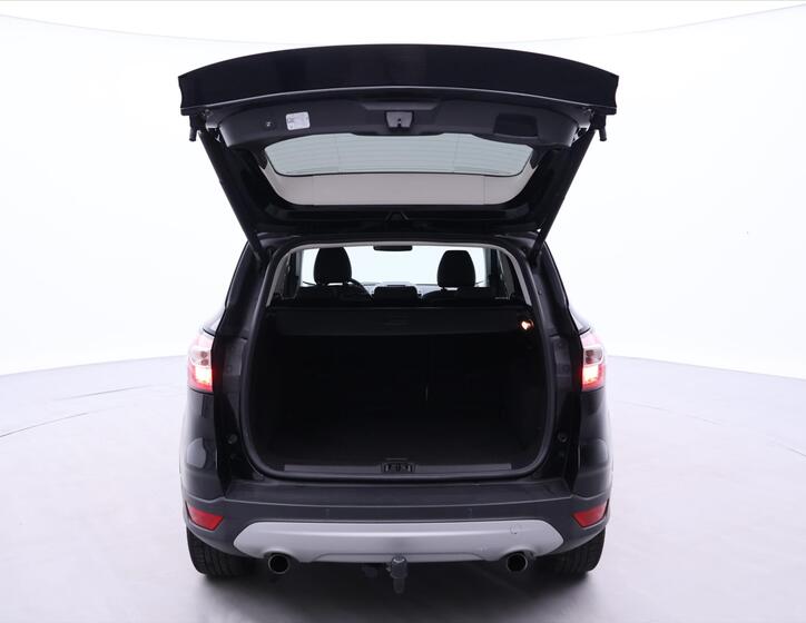 Ford Kuga 9