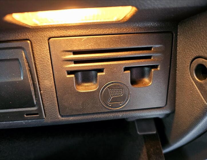 Volkswagen Golf Sportsvan 41