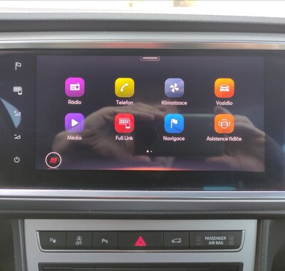 Seat Ateca 13
