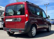 Opel Combo 5