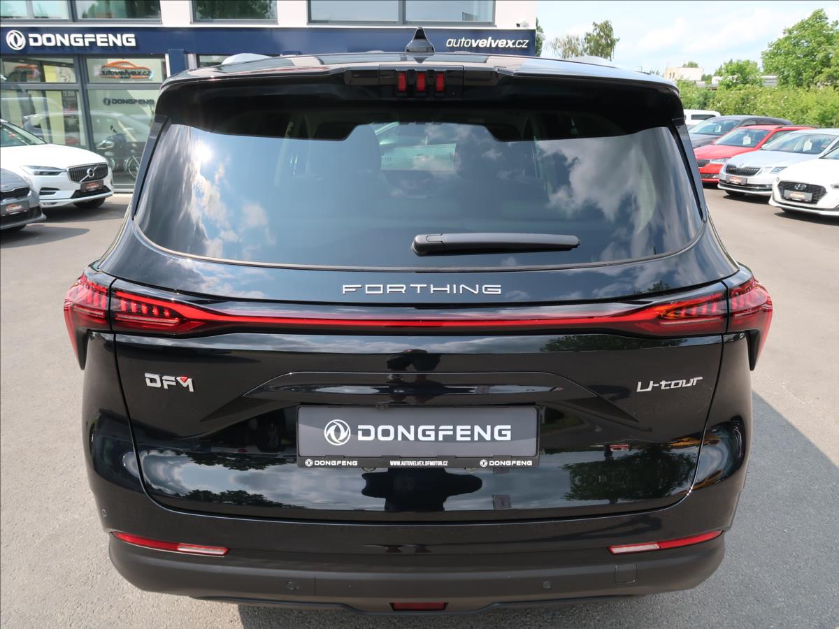 Dongfeng U-Tour